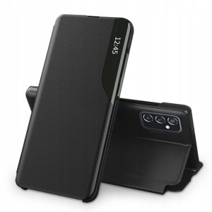 Etui Tech-Protect Smart View Galaxy M23 5G Black