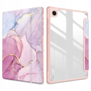 Etui Tech-Protect Smartcase Hybrid Galaxy Tab A8