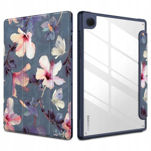 Etui Tech-Protect Smartcase Hybrid Galaxy Tab A8