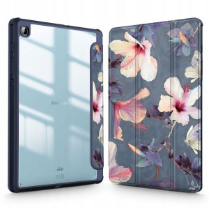 Etui Tech-Protect Smartcase Hybrid Galaxy Tab S6