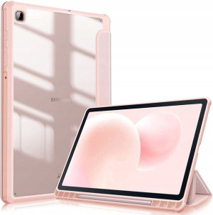Etui Tech-Protect Smartcase Hybrid Galaxy Tab S6