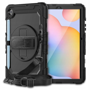 Etui Tech-Protect Solid360 Galaxy Tab S6 Lite 10.4
