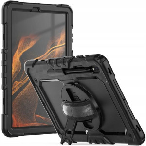 Etui Tech-Protect Solid360 Galaxy Tab S7+ Plus