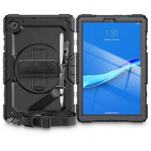 Etui Tech-Protect Solid360 Lenovo Tab M10 Plus