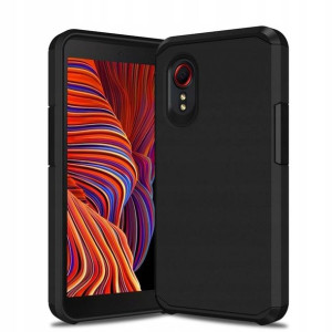 Etui Tech-Protect Tough Galaxy Xcover 5 Black