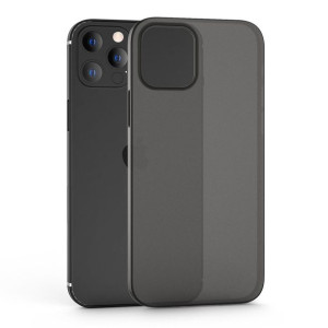 Etui Tech-Protect Ultraslim 0.4 Mm iPhone 12 / Pro