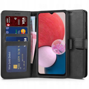 Etui Tech-Protect Wallet Galaxy A13 4 G / LTE