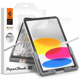 Folia Ochronna Spigen Ipad 10.9 2022 Matte Clear