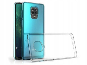 Forcell Antybakteryjny do XIAOMI Redmi NOTE 9S