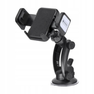 FORCELL uchwyt samochodowy CHROM III (15 cm)