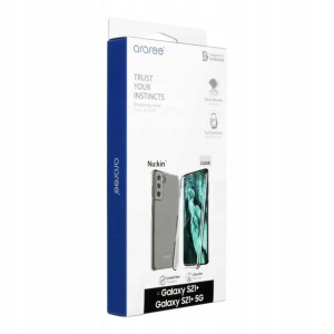 Futerał ARAREE Nukin do SAMSUNG S21 PLUS