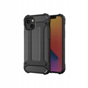 Futerał ARMOR do IPHONE 13 MINI czarny