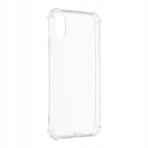 Futerał Armor Jelly Roar - do iPhone X / XS