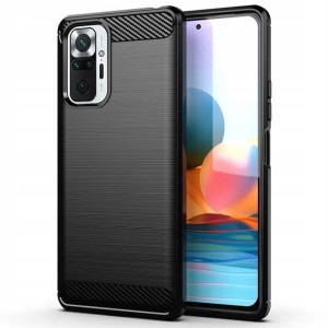 Futerał CARBON do XIAOMI Redmi NOTE 11 / 11S