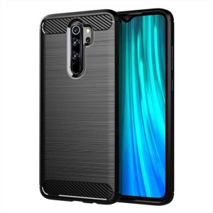 Futerał CARBON do XIAOMI Redmi NOTE 8 PRO