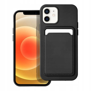 Futerał CARD CASE do IPHONE 12 / 12 Pro