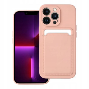 Futerał CARD CASE do IPHONE 13 Pro