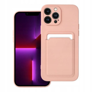 Futerał CARD CASE do IPHONE 13 Pro Max