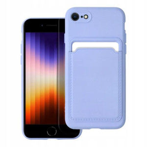 Futerał CARD CASE do IPHONE 7 8 SE 2020 / SE 2022