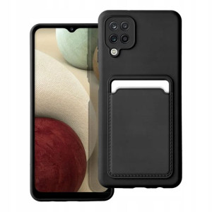 Futerał CARD CASE do SAMSUNG A12