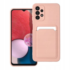 Futerał CARD CASE do SAMSUNG A13 5G / A04S