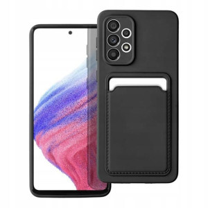 Futerał CARD CASE do SAMSUNG A33 5G