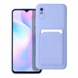 Futerał CARD CASE do XIAOMI Redmi 9A / 9AT
