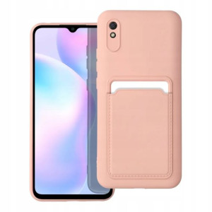 Futerał CARD CASE do XIAOMI Redmi NOTE 11 / 11S
