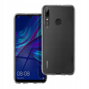 Futerał CLEAR CASE 2mm do HUAWEI P SMART 2019