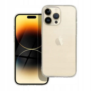 Futerał CLEAR CASE 2mm do IPHONE 14 PRO MAX