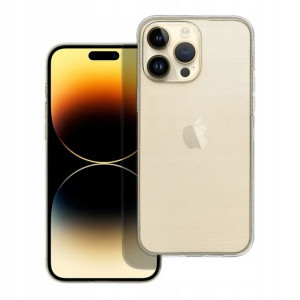 Futerał CLEAR CASE 2mm do IPHONE 7 8 SE 2020/2022