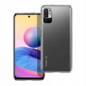 Futerał CLEAR CASE 2mm do XIAOMI Redmi NOTE 10 5G