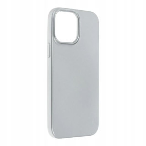 Futerał i-Jelly Mercury do IPHONE 13 PRO MAX szary