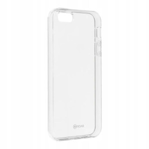 Futerał Jelly Roar - do iPhone 5/5S/SE