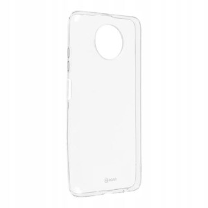 Futerał Jelly Roar - do Xiaomi Redmi Note 9T 5G