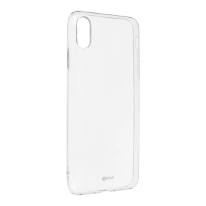 Futerał Jelly Roar do iPhone XS Max