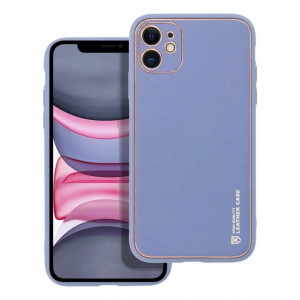 Futerał LEATHER Case skórzany do IPHONE 11