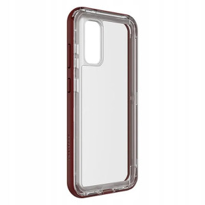 Futerał LifeProof NEXT do SAMSUNG S20 różowy