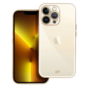 Futerał LUX do IPHONE 13 PRO biały