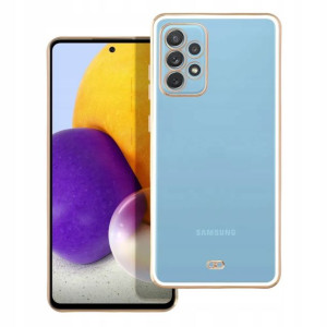 Futerał LUX do SAMSUNG Galaxy A72 LTE ( 4G )