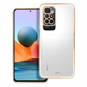 Futerał LUX do XIAOMI Redmi 10 biały