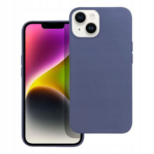 Futerał MATT do IPHONE 14 Pro Max niebieski