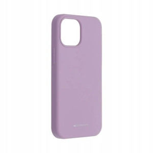 Futerał Mercury Silicone do Iphone 13 MINI