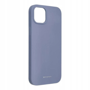 Futerał Mercury Silicone do iPhone 14 PLUS