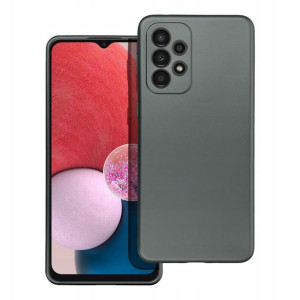 Futerał Metallic Do Samsung A52 5g A52 Lte 4g A52s
