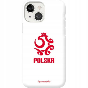 Futerał na licencji PZPN do IPHONE 13