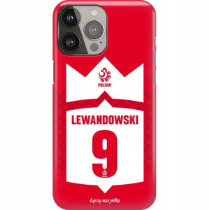 Futerał na licencji PZPN do IPHONE 13 Pro Max