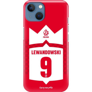 Futerał na licencji PZPN do IPHONE 14