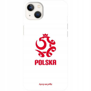 Futerał na licencji PZPN do IPHONE 14 Max