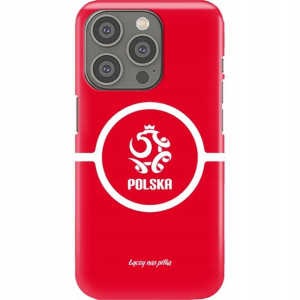 Futerał na licencji PZPN do IPHONE 14 Pro